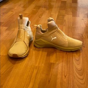 Puma sneakers